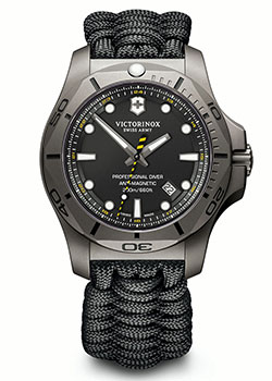 Часы Victorinox Swiss Army I.N.O.X. 241812
